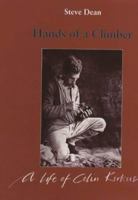 Hands of a Climber: Life of Colin Kirkus 0948153210 Book Cover