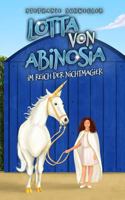 Lotta von Abinosia: Im Reich der Nichtmagier 3964000515 Book Cover