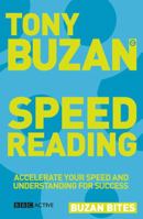 Speed Reading 0452266041 Book Cover