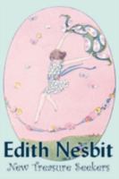New Treasure Seekers 0140350608 Book Cover