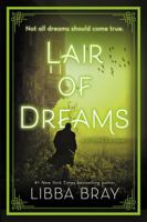 Lair of Dreams 0316126039 Book Cover