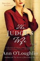 The Judge's Wife 1785300512 Book Cover