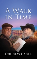 A Walk in Time 1977267572 Book Cover