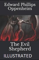 The Evil Shepherd 1986344479 Book Cover
