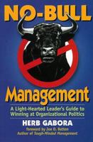 No-Bull Management 0967389100 Book Cover
