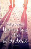 Wie ein Kuss alles ver?nderte 3740706279 Book Cover