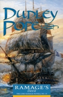 Ramage's Devil 1590130103 Book Cover