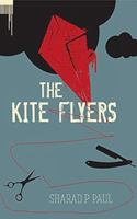 The Kite Flyers 9350296179 Book Cover