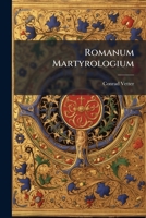 Romanum Martyrologium 1279961732 Book Cover
