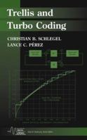 Trellis and Turbo Coding 0471227552 Book Cover