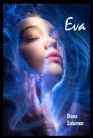 Eva: A riveting romantic suspense with a supernatural twist 0998994936 Book Cover