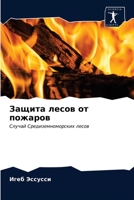 Защита лесов от пожаров: Cлучай Средиземноморских лесов 6203260622 Book Cover