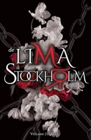 De Lima à Stockholm: Tome 1 (French Edition) B0GGDX3Q69 Book Cover