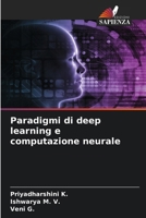 Paradigmi di deep learning e computazione neurale (Italian Edition) 6209987095 Book Cover