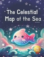 The Celestial Map of the Sea: Mystical Tales of Stars, the Ocean, and Hidden Secrets B0DVPLXDQQ Book Cover