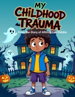 My Childhood Trauma: From the Diary of Alfonza Lee Hobbie B0FPR49Z5T Book Cover