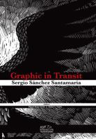 Graphic in Transit | Sergio Sánchez Santamaría 0998174955 Book Cover