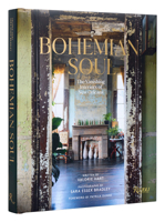 Bohemian Soul: The Vanishing Interiors of New Orleans 0847899764 Book Cover