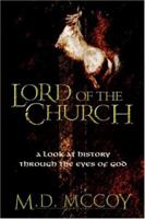 Lord Of The Church 1414101392 Book Cover