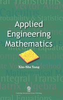 Applied Engineering Mathematics 1904602568 Book Cover