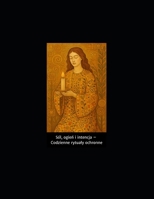 Sól, ogien i intencja – Codzienne rytualy ochronne (Polish Edition) B0FS84KCGK Book Cover