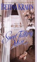 Sweet Talking Man 0553576194 Book Cover