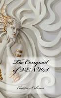 The Conquest of Venus 1548480576 Book Cover