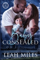 Baby ConSEALed 1685137334 Book Cover