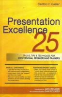 Presentation Excellence 8129117371 Book Cover
