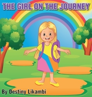 The Girl on the Journey 191326694X Book Cover
