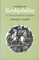 The Book of Reykjaholar: The Last of the Great Medieval Legendaries 0802078141 Book Cover