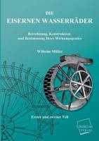 Die Eisernen Wasserrader 3845702354 Book Cover