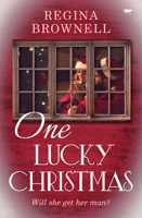 One Lucky Christmas 1504081846 Book Cover