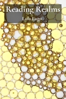 Reading Realms: Ultrafast Molecular Processes Stimulated by Focused Light Pulses 1088213510 Book Cover