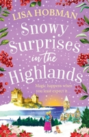Snowy Surprises in the Highlands 1837039968 Book Cover