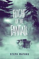 Flight of the Fantail 1775503526 Book Cover
