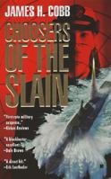 Choosers of the Slain 042516053X Book Cover