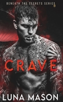 Crave 1917229100 Book Cover