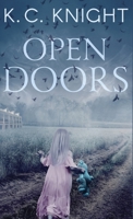 Open Doors 1735673625 Book Cover