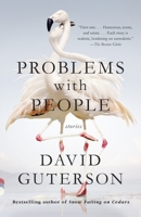 Problems with People: Stories 0385351488 Book Cover
