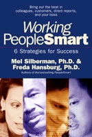 Working PeopleSmart: 6 Strategies for Success 1576752089 Book Cover