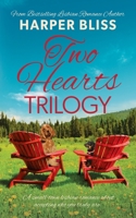 Two Hearts Trilogy 9887441538 Book Cover