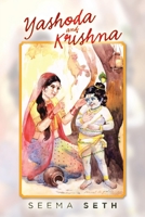 Yashoda and Krishna 1543705677 Book Cover