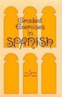 Graded Exercises in Spanish 0133619737 Book Cover
