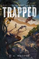 Trapped 1250027810 Book Cover