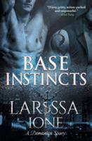 Base Instincts 162649309X Book Cover
