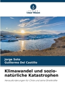 Klimawandel und sozio-natürliche Katastrophen 620699161X Book Cover