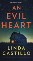 An Evil Heart: A Novel 1250781108 Book Cover