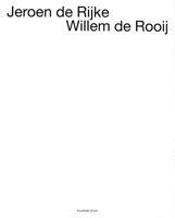 Jeroen de Rijke & Willem de Rooij 294027133X Book Cover