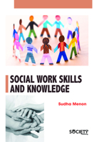 Social Work Skills and Knowledge 1773613561 Book Cover